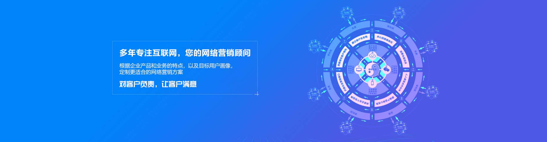 前进竞价开户